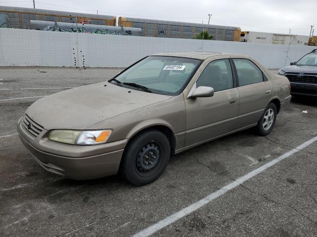 TOYOTA CAMRY LE 1999 jt2bg22k8x0277271