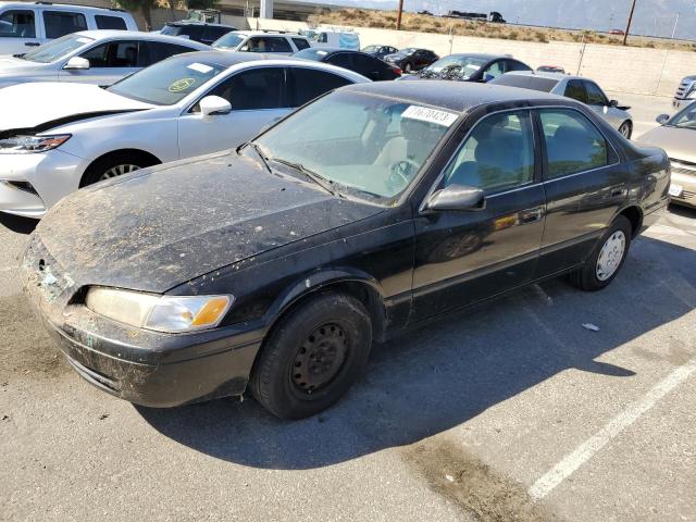 TOYOTA CAMRY LE 1999 jt2bg22k8x0301231