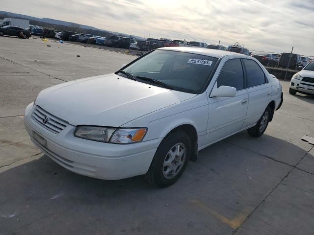 TOYOTA CAMRY 1999 jt2bg22k8x0326551