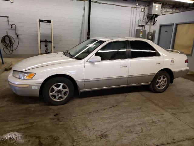 TOYOTA CAMRY LE 1999 jt2bg22k8x0346573