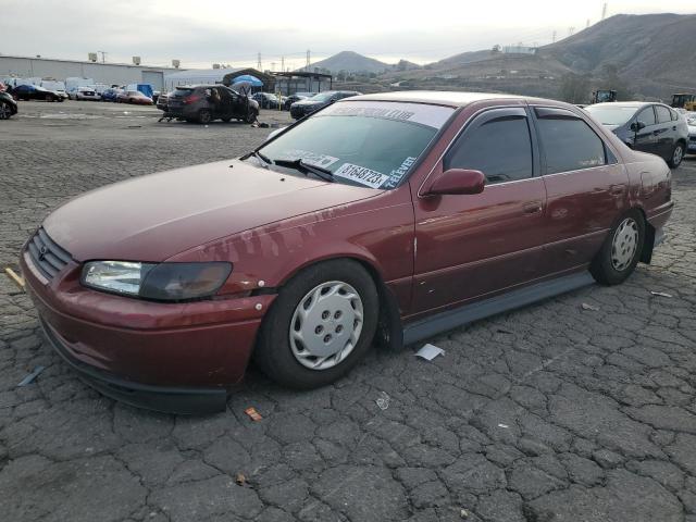 TOYOTA CAMRY 1999 jt2bg22k8x0369724