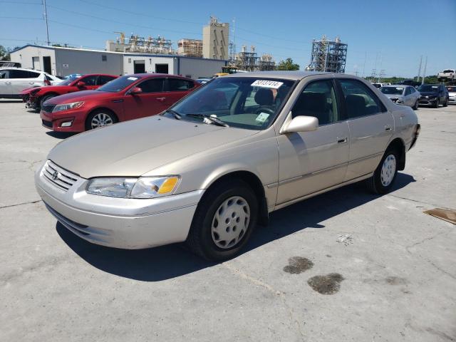 TOYOTA CAMRY 1999 jt2bg22k8x0377385