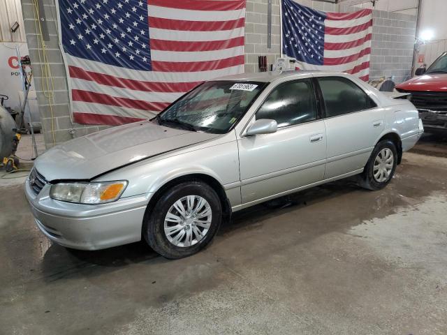 TOYOTA CAMRY CE 2000 jt2bg22k8y0402318