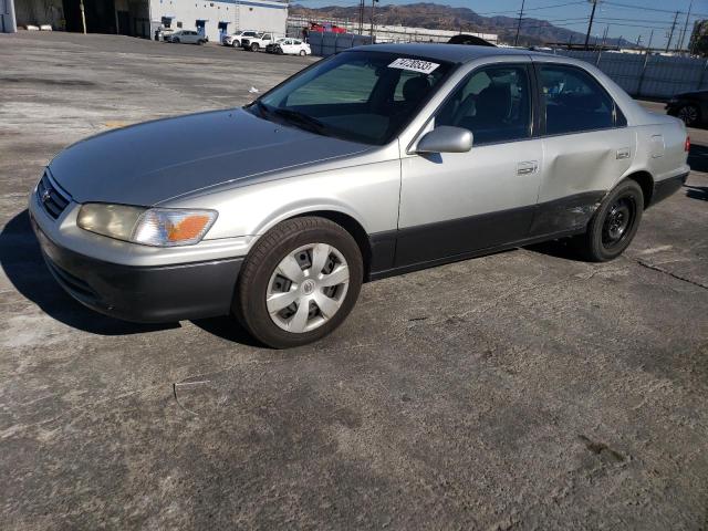 TOYOTA CAMRY 2000 jt2bg22k8y0435562