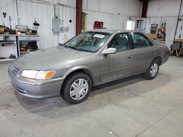 TOYOTA CAMRY CE 2000 jt2bg22k8y0445766