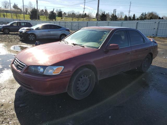 TOYOTA CAMRY 2000 jt2bg22k8y0448571