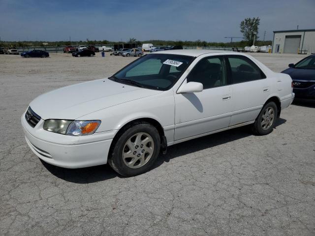 TOYOTA CAMRY 2000 jt2bg22k8y0475012