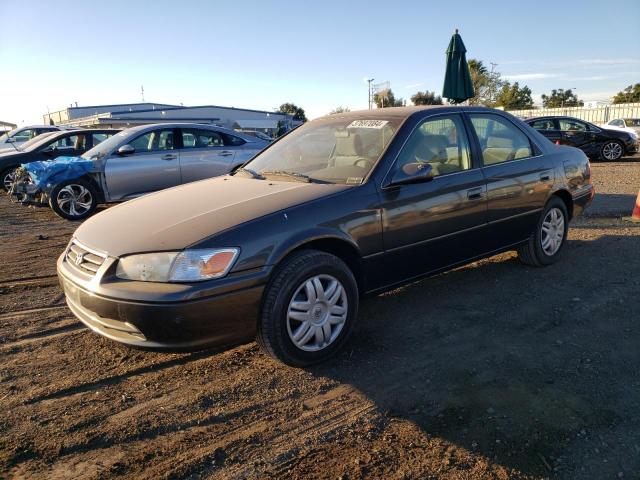 TOYOTA CAMRY 2000 jt2bg22k8y0506890