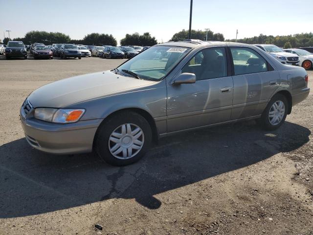 TOYOTA CAMRY CE 2001 jt2bg22k910543386