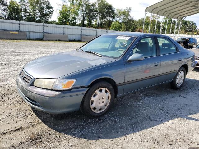 TOYOTA CAMRY CE 2001 jt2bg22k910597979