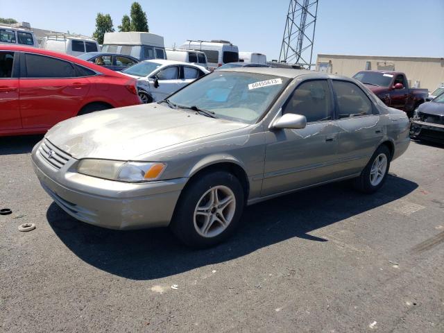 TOYOTA CAMRY 1997 jt2bg22k9v0011965