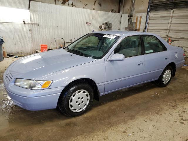 TOYOTA CAMRY 1997 jt2bg22k9v0013392