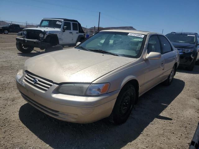 TOYOTA CAMRY 1997 jt2bg22k9v0025719