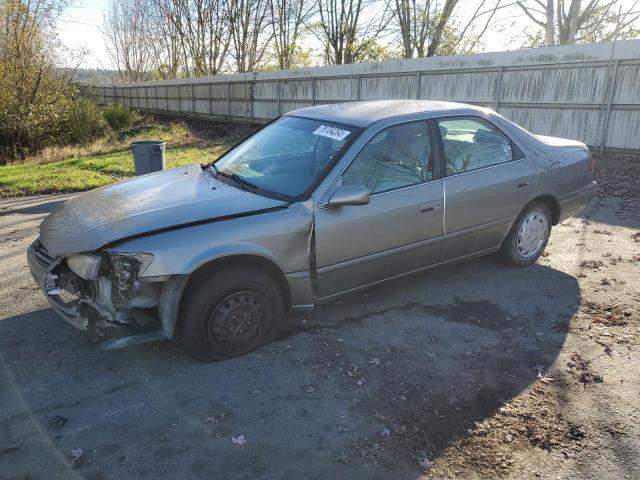 TOYOTA CAMRY LE 1997 jt2bg22k9v0056727