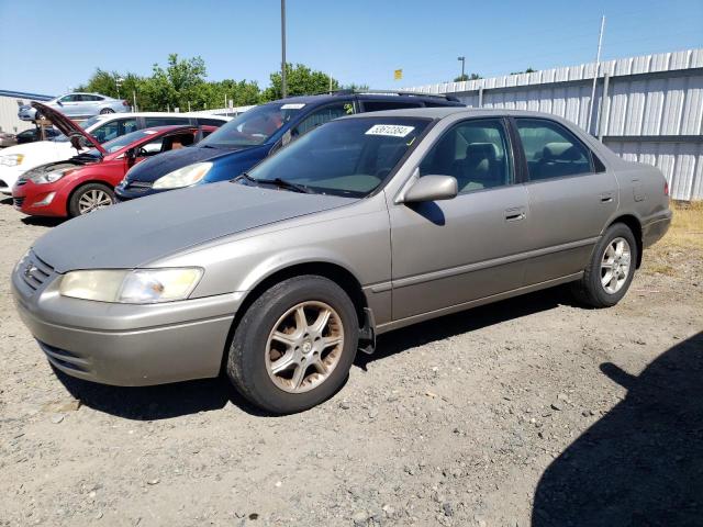 TOYOTA CAMRY 1998 jt2bg22k9w0128236