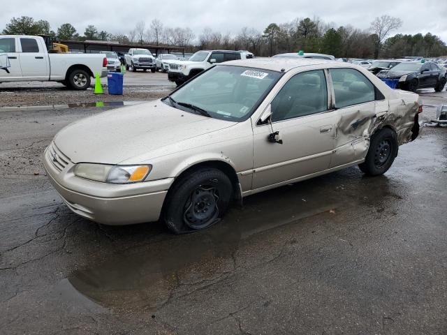 TOYOTA CAMRY 1998 jt2bg22k9w0210936