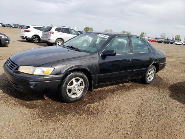 TOYOTA CAMRY LE 1999 jt2bg22k9x0281328