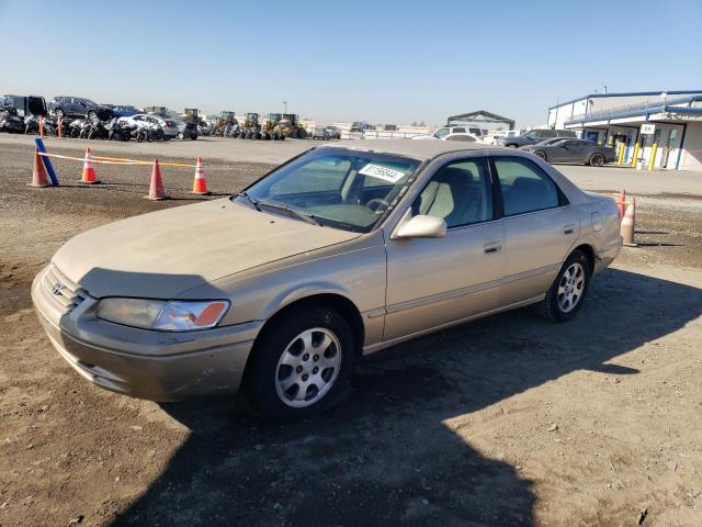 TOYOTA CAMRY LE 1999 jt2bg22k9x0294998