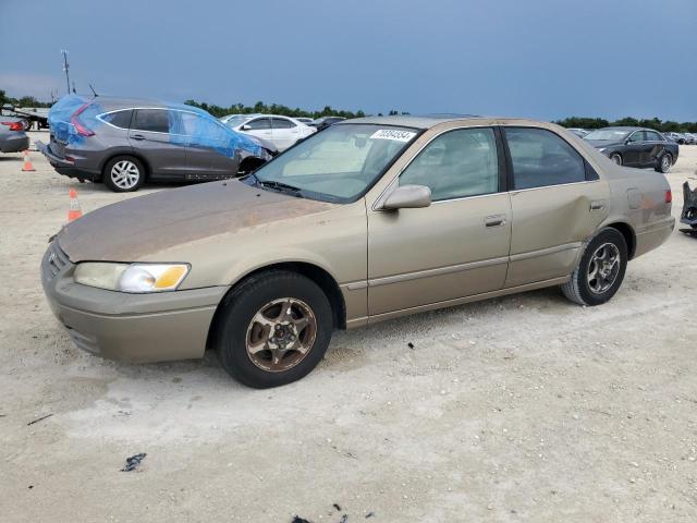 TOYOTA CAMRY LE 1999 jt2bg22k9x0295343