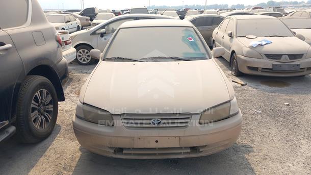 TOYOTA CAMRY 1999 jt2bg22k9x0311914