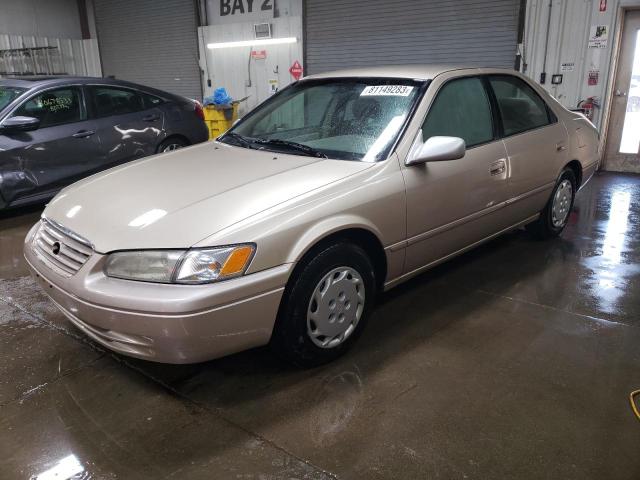 TOYOTA CAMRY 1999 jt2bg22k9x0313498