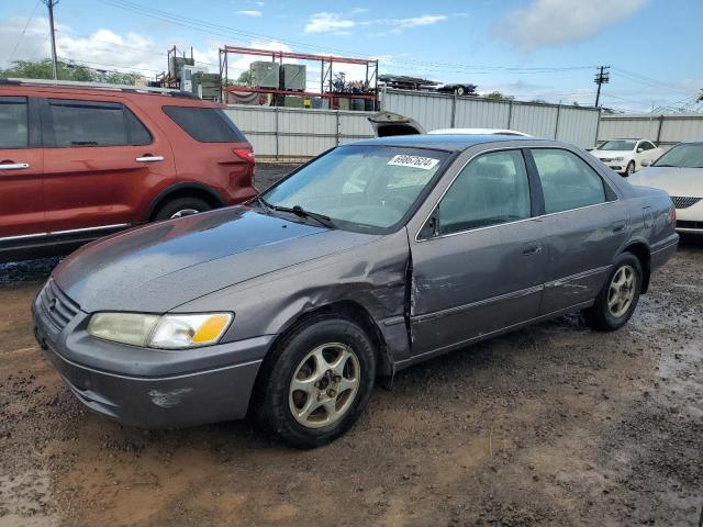 TOYOTA CAMRY LE 1999 jt2bg22k9x0314389