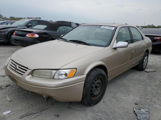 TOYOTA CAMRY LE 1999 jt2bg22k9x0323433