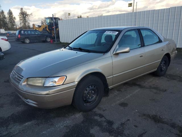 TOYOTA CAMRY LE 1999 jt2bg22k9x0326655