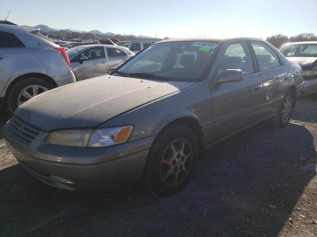 TOYOTA CAMRY 1999 jt2bg22k9x0331886