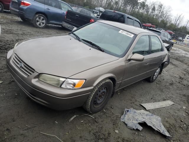 TOYOTA CAMRY 1999 jt2bg22k9x0373068