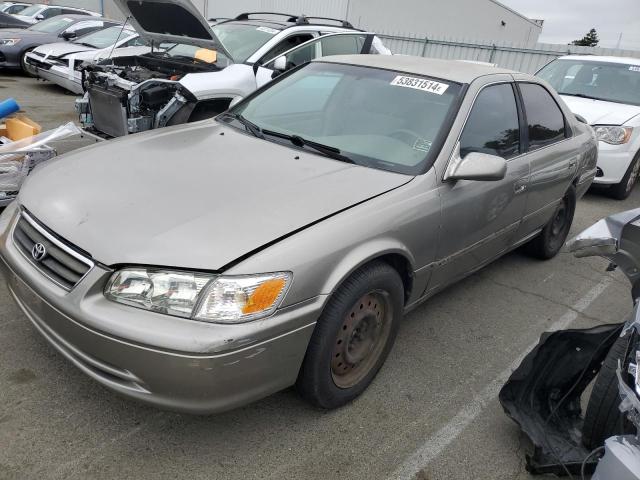 TOYOTA CAMRY 2000 jt2bg22k9y0403316