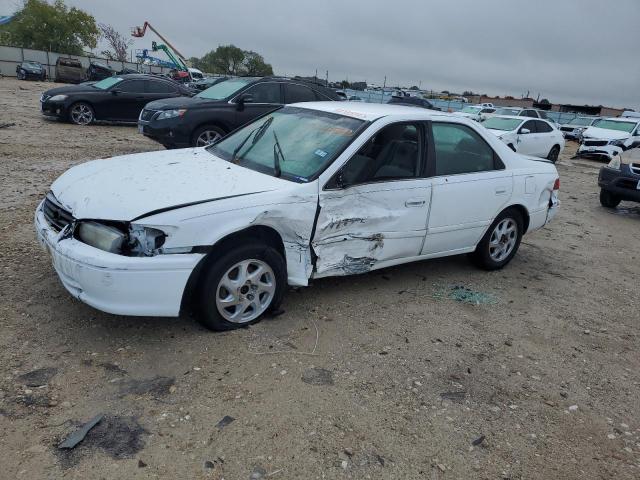 TOYOTA CAMRY 2000 jt2bg22k9y0436283