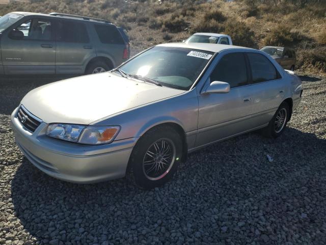 TOYOTA CAMRY 2000 jt2bg22k9y0470286