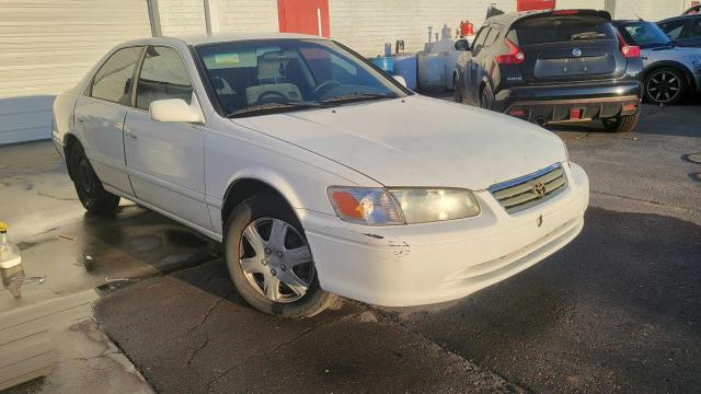 TOYOTA CAMRY CE 2000 jt2bg22k9y0501536