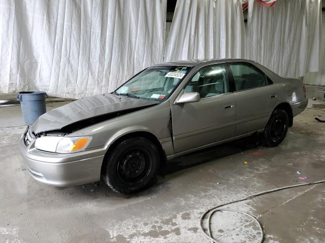 TOYOTA CAMRY 2000 jt2bg22k9y0524685