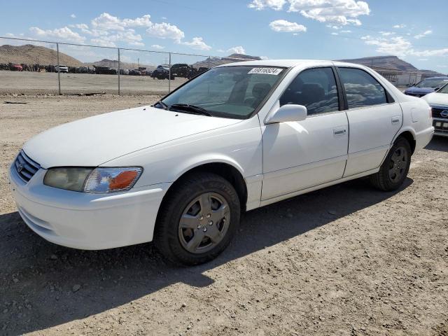 TOYOTA CAMRY 2001 jt2bg22kx10537872