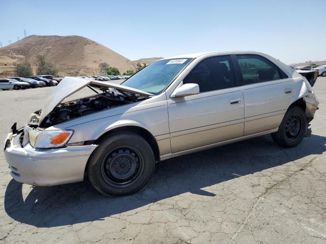 TOYOTA CAMRY CE 2001 jt2bg22kx10561704