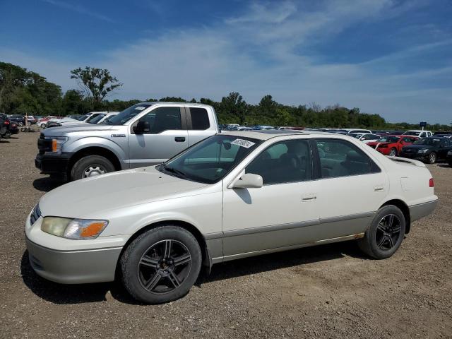 TOYOTA CAMRY CE 2001 jt2bg22kx10564389