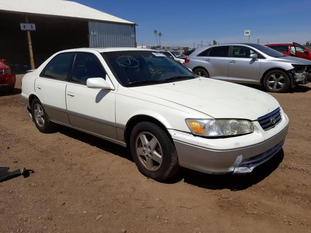 TOYOTA CAMRY CE 2001 jt2bg22kx10574467