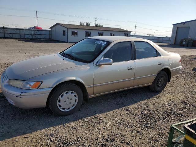 TOYOTA CAMRY 1997 jt2bg22kxv0029469