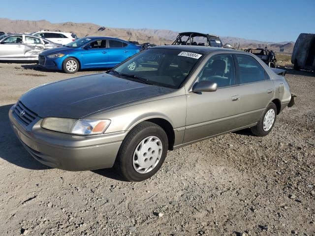 TOYOTA CAMRY 1997 jt2bg22kxv0045624