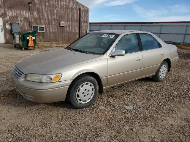 TOYOTA CAMRY 1998 jt2bg22kxw0166915