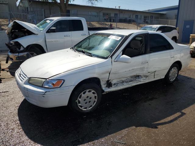 TOYOTA CAMRY CE 1998 jt2bg22kxw0200920