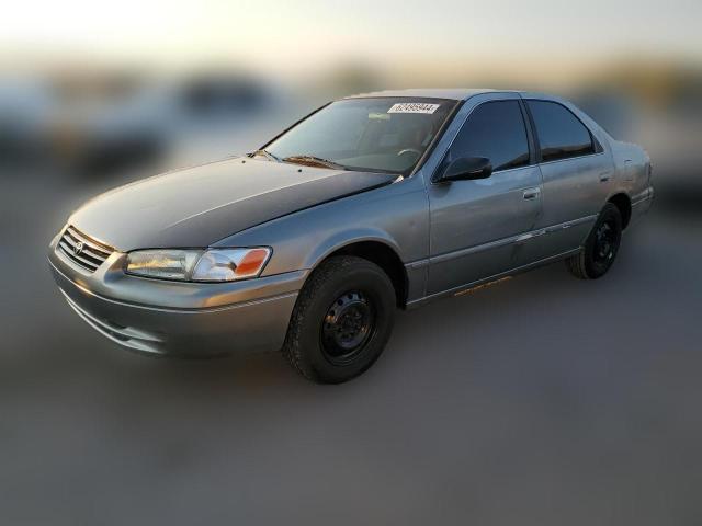 TOYOTA CAMRY 1999 jt2bg22kxx0289454