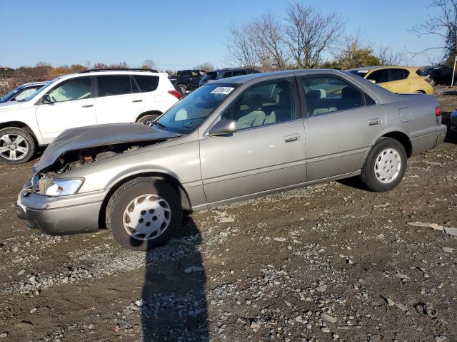 TOYOTA CAMRY LE 1999 jt2bg22kxx0295691