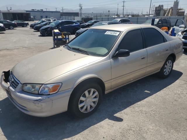 TOYOTA CAMRY 2000 jt2bg22kxy0388289