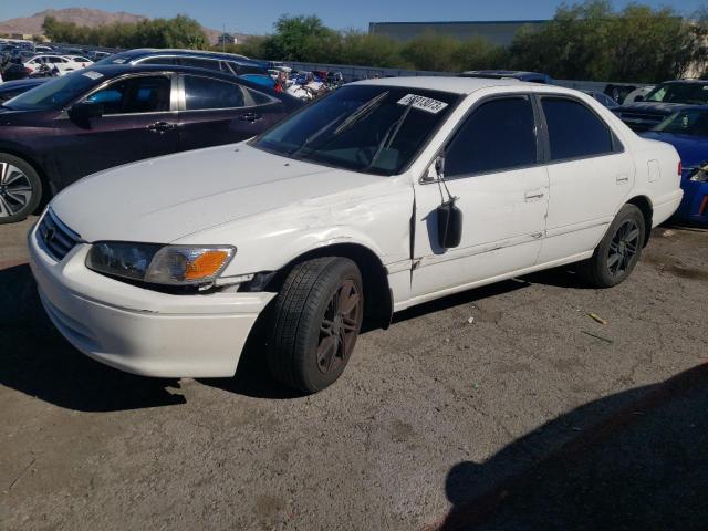 TOYOTA CAMRY CE 2000 jt2bg22kxy0395856