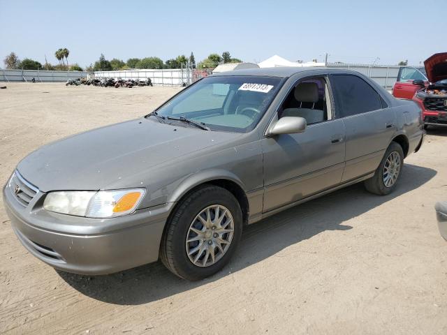 TOYOTA CAMRY CE 2000 jt2bg22kxy0421873