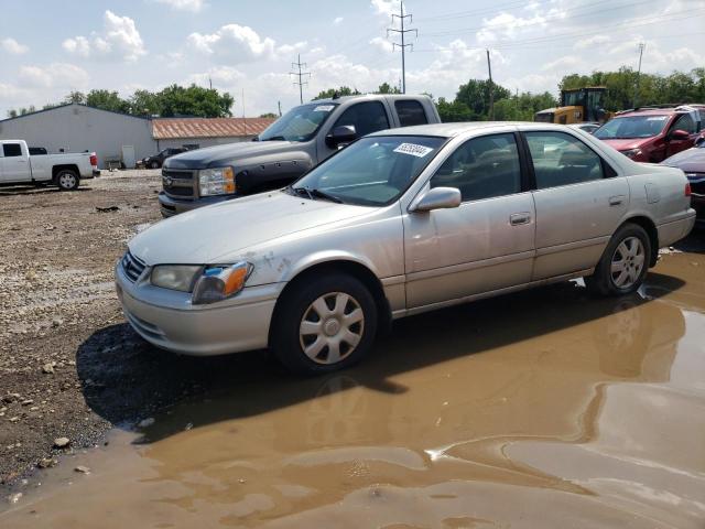 TOYOTA CAMRY CE 2000 jt2bg22kxy0457286