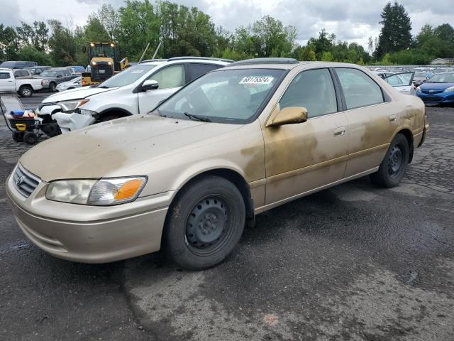 TOYOTA CAMRY CE 2000 jt2bg22kxy0470345